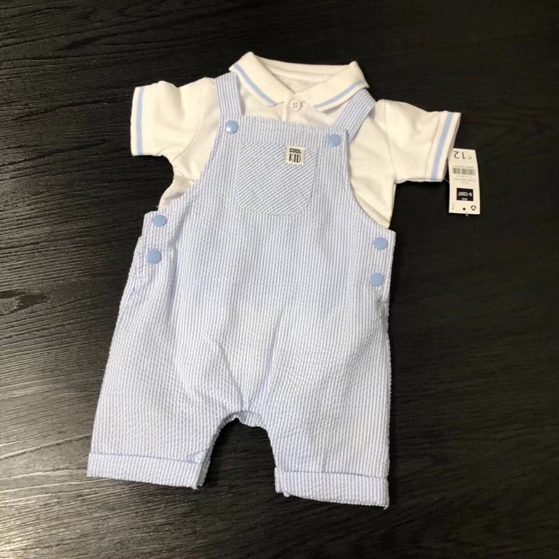 Sét quần áo Dunnes cho bé sơ sinh - 1 tuổi🌈 Chất cotton mềm cao cấp xuất dư 0621