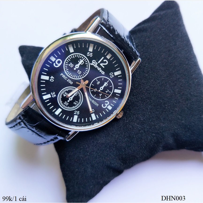 Đồng Hồ Nam Thời Trang MODI DHN003 | BigBuy360 - bigbuy360.vn