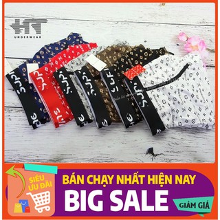 Quần sịp đùi nam cao cấp sup02a