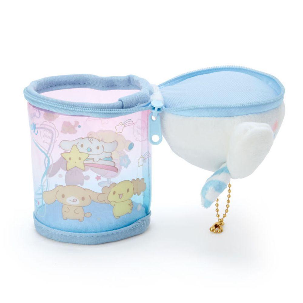 Thú Nhồi Bông Hình Chú Chó Cinnamoroll Hoạt Hình Dễ Thương