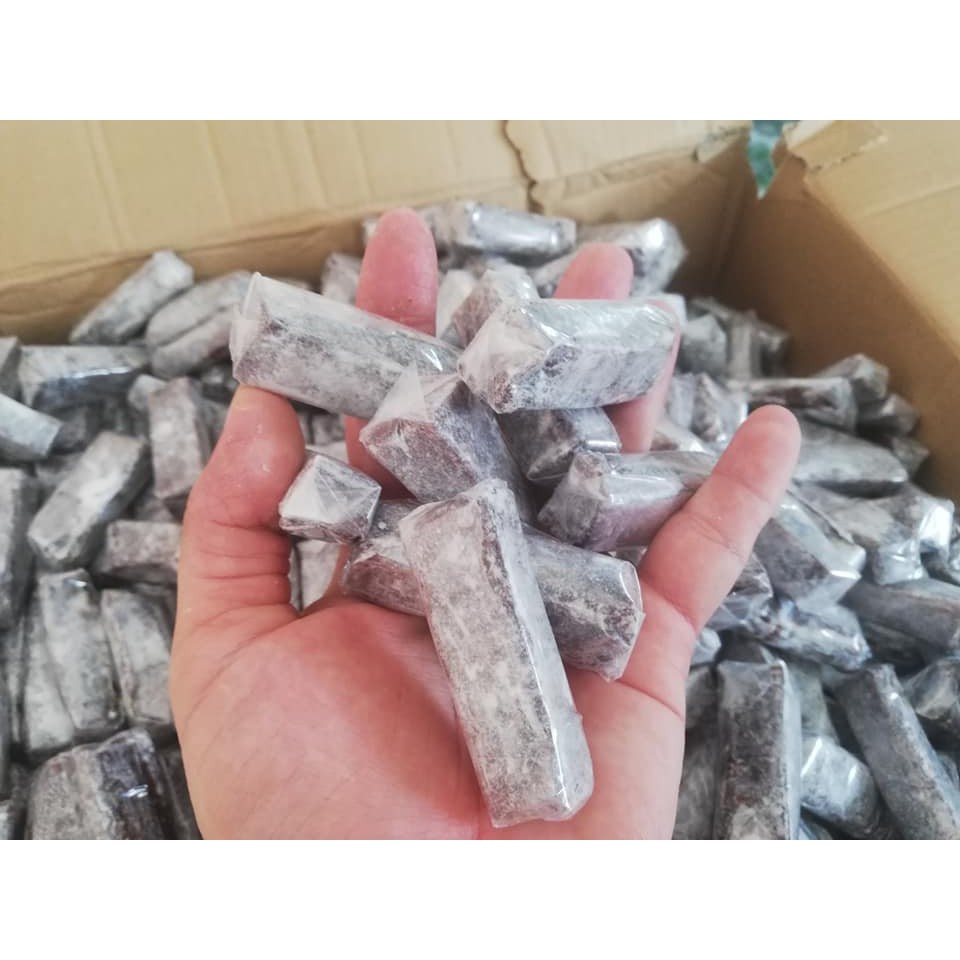 Kẹo Gừng Dẻo Nguyên Phấn - BÁNH LÁ MƠ SHOP