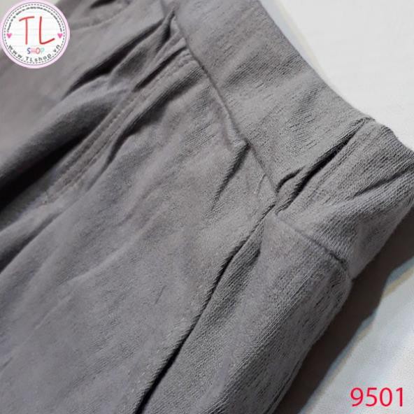 Thời Trang Trẻ Em -Đồ bộ bé trai phối màu ống tay và cổ áo – Quần Áo Bé Trai - Bộ Bé Trai - Quần Áo Bé Gái - Bộ Bé