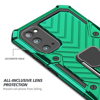 Case For Samsung Galaxy s20 plus Ultra Lightning armor phone case