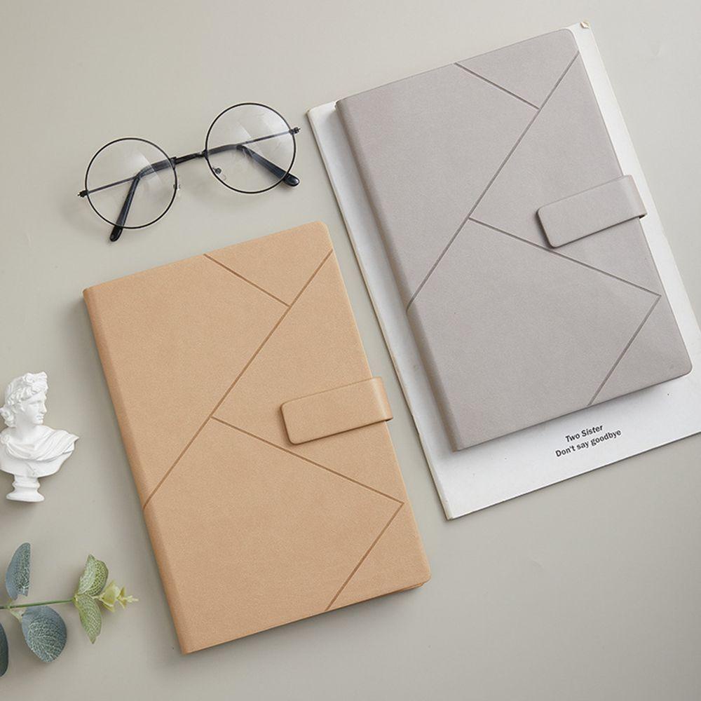 PISTA Sổ Tay Lên Kế Hoạch Agenda Agenda A5 B5