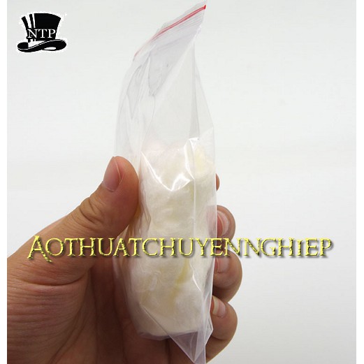 Bông gòn cháy hàng nhập cao cấp cực nhạy