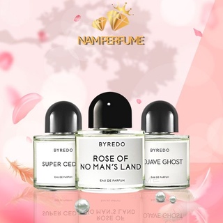 Nước hoa byredo 10ml, nước hoa nam nữ chính hãng