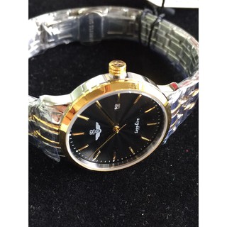 ĐỒNG HỒ SR WATCH NỮ SL1076.1201TE