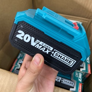 20v/4.0ah pin lithium-ion total tfbli2002