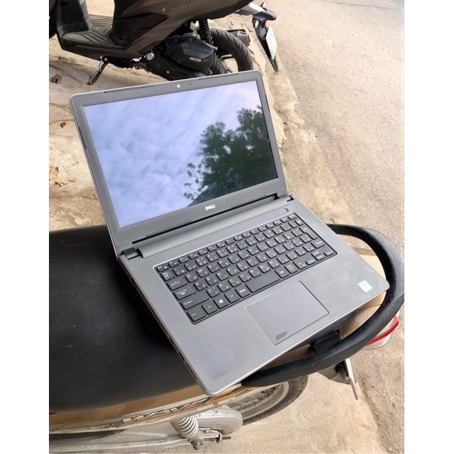 Laptop Cũ Dell Vostro 5459 I5-6200U  RAM 8G SSD 120G | BigBuy360 - bigbuy360.vn