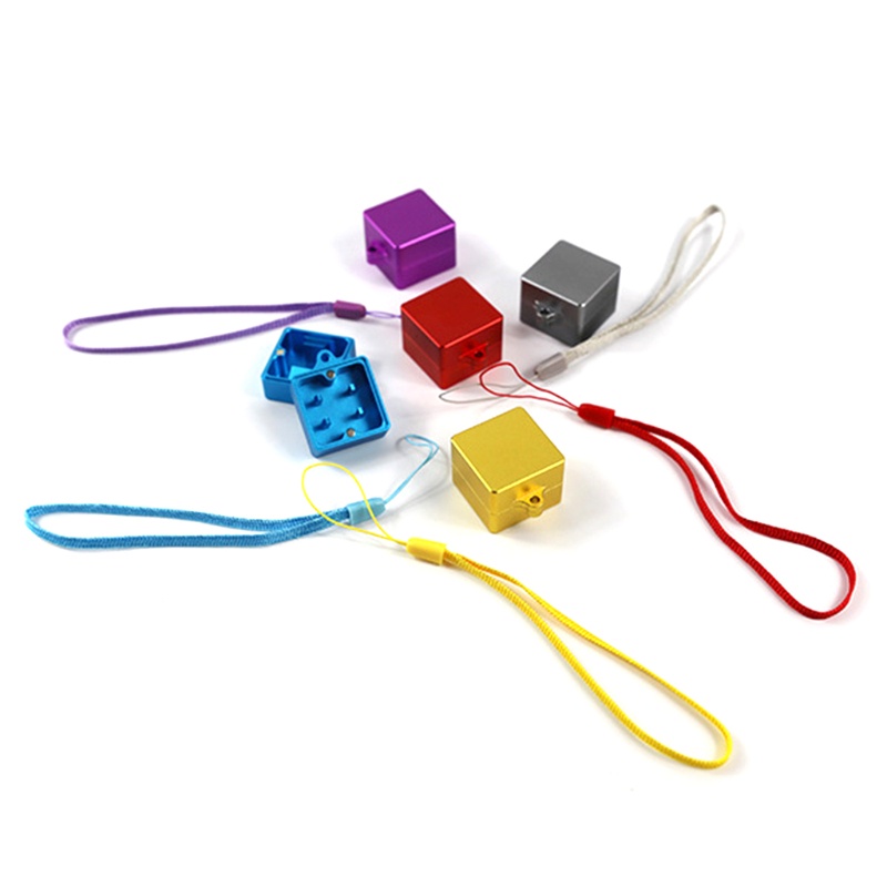 Công Tắc Mở Bàn Phím Cherry Mx Gateron Kailh Bằng Nhôm