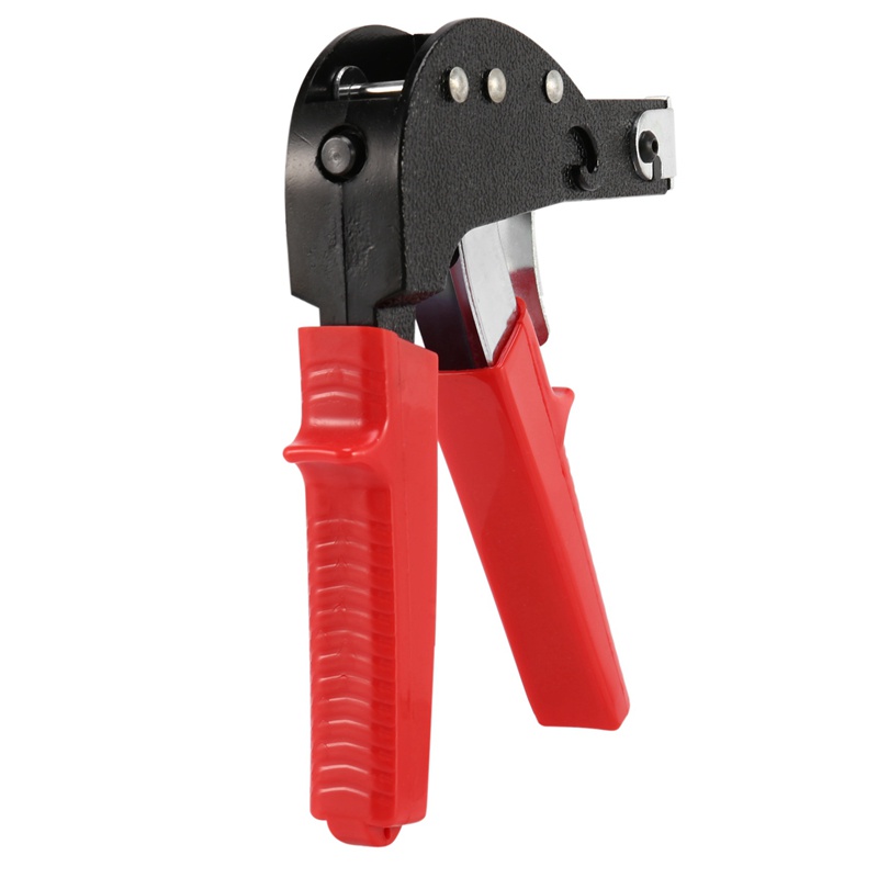 Dụng Cụ Cố Định Tấm Thạch Cao Bằng Kim Loại Khoét Rỗng