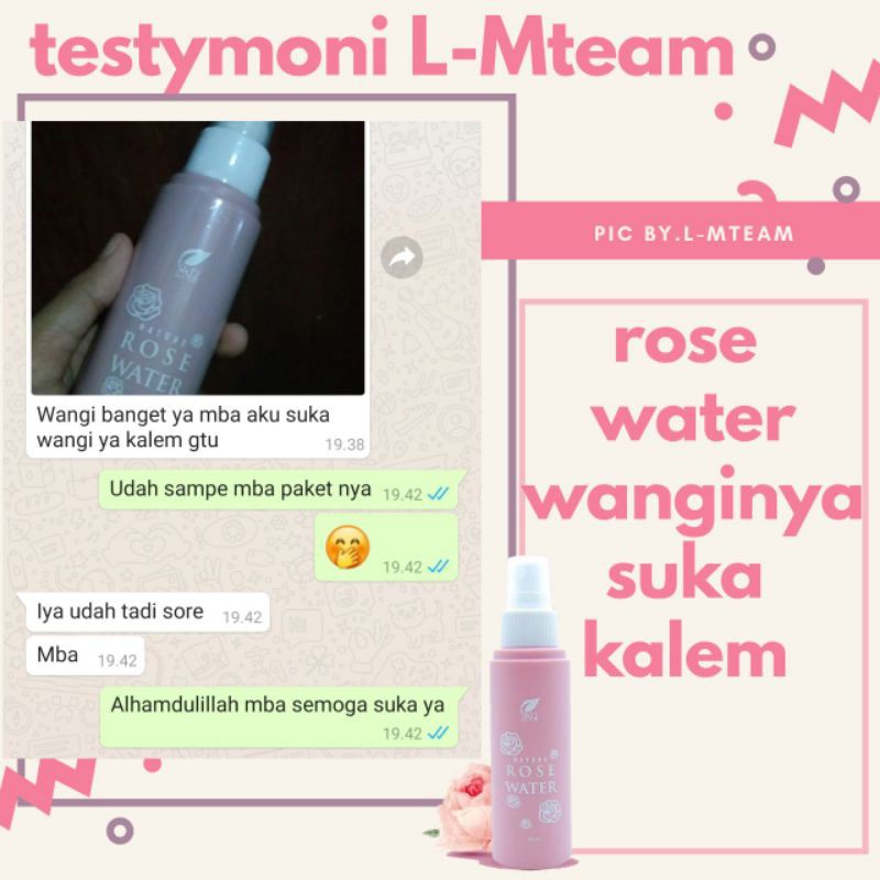 Xịt Hoa Hồng Cài Đặt SR12 | BigBuy360 - bigbuy360.vn