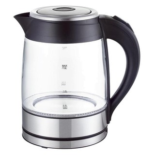 Ấm Siêu Tốc Lock&Lock EJK418BLK (1.8L)