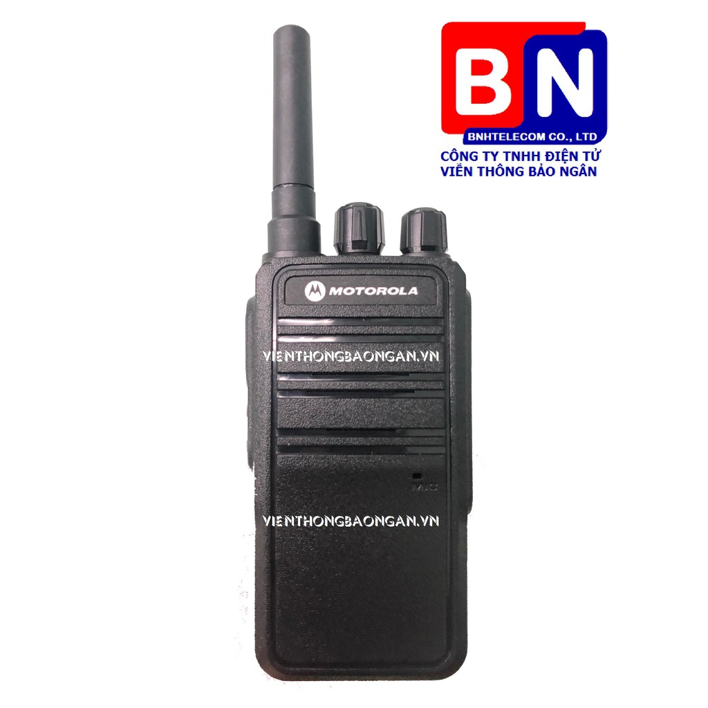 Máy Bộ đàm Motorola GP900S(Loa chống bụi, Dung lượng pin cực lớn trên 12 tiếng, cự ly liên lạc xa, siêu bền)