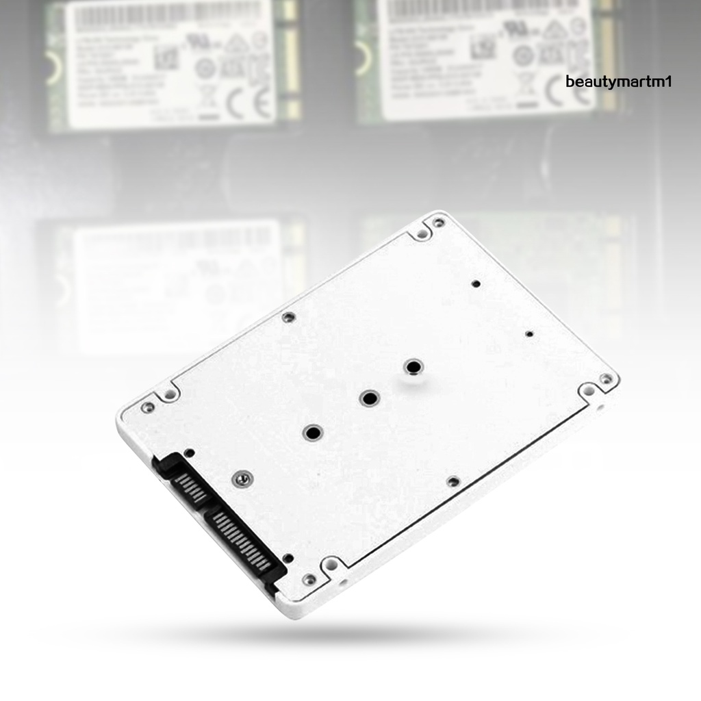 Bộ Chuyển Đổi Ổ Cứng Di Động M.2 Ngff Sang Sata 3 Tốc Độ Cao | BigBuy360 - bigbuy360.vn