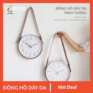 Đồng hồ treo tường