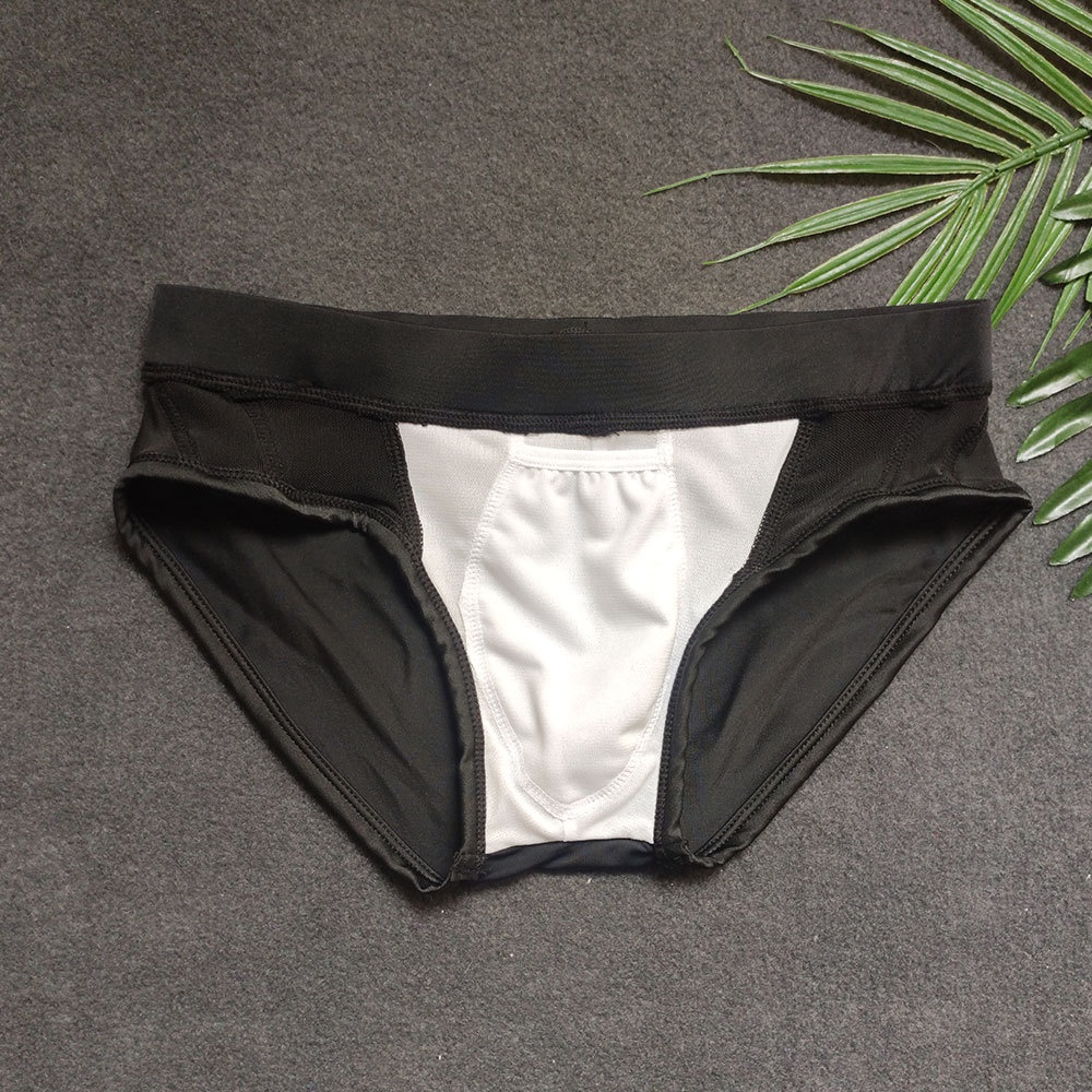 Quần lót tam giác gợi cảm cho nam | BigBuy360 - bigbuy360.vn