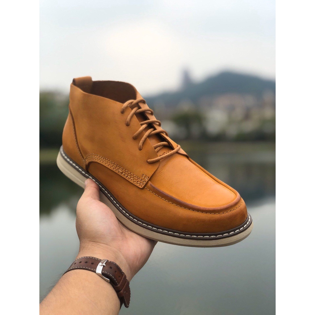 ECCO Giày thể thao nam thời trang năng động CK89679