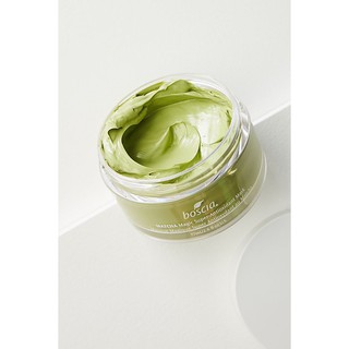 [24.5ml] Mặt nạ Boscia Matcha Magic Super-Antioxidant Mask