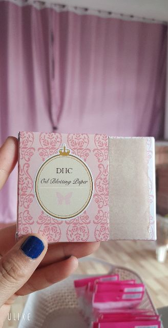 Giấy thấm dầu DHC