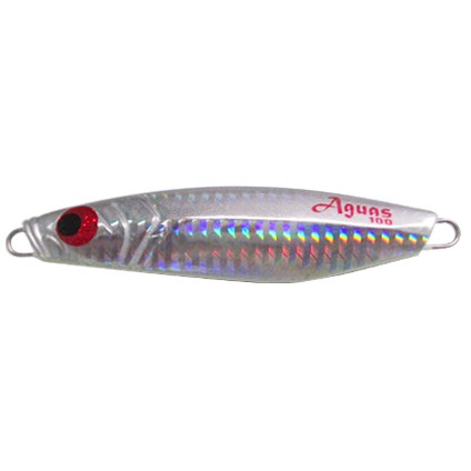 Mồi JIG Prohunter AGUAS METAL JIG 60g