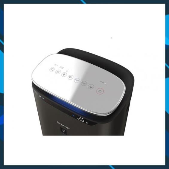 Máy lọc không khí Sharp FP-J80EV-H - Hàng chính hãng