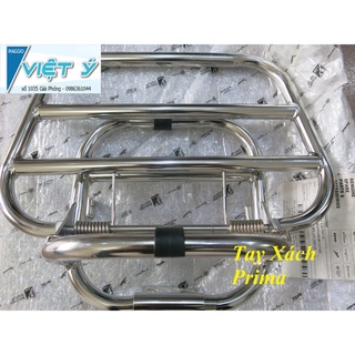 ❖Baga tựa lưng Vespa Primavera
