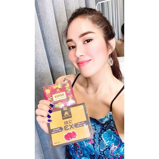 Detox ban đêm tan mỡ Đông Y Mộc Linh