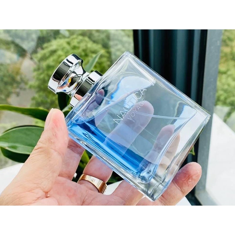 Nước hoa Nautica Voyage EDT 10ml
