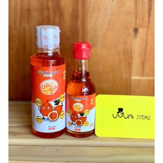 Dầu gấc nguyên chất sống sạch