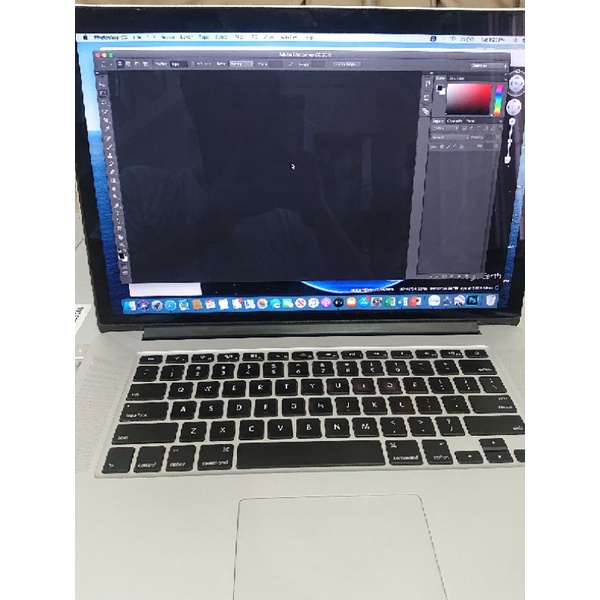 Macbook Pro 15 Retina A1398 Mid 2012