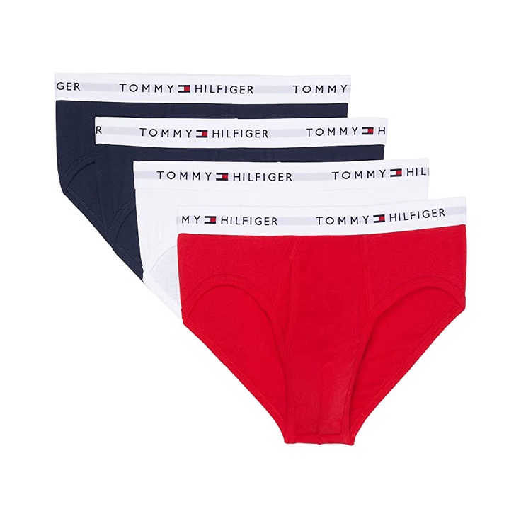 Quần lót nam Tommy Hilfiger tam giác S