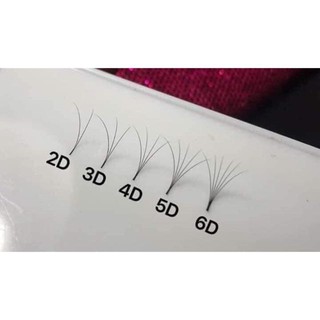 Mi fan sẵn 5D (1.000 fan/hộp), giá 200k/hộp