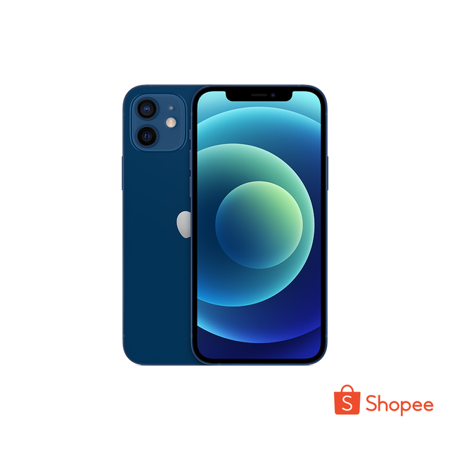 Apple iPhone 12 128GB (Hàng đặt trước) #5