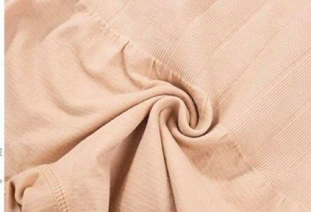 Quần gen bụng Munafie định hình eo thon cạp chun dạng đùi | BigBuy360 - bigbuy360.vn