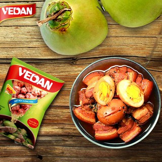 Hạt Nêm Xương Hầm VEDAN 3kg