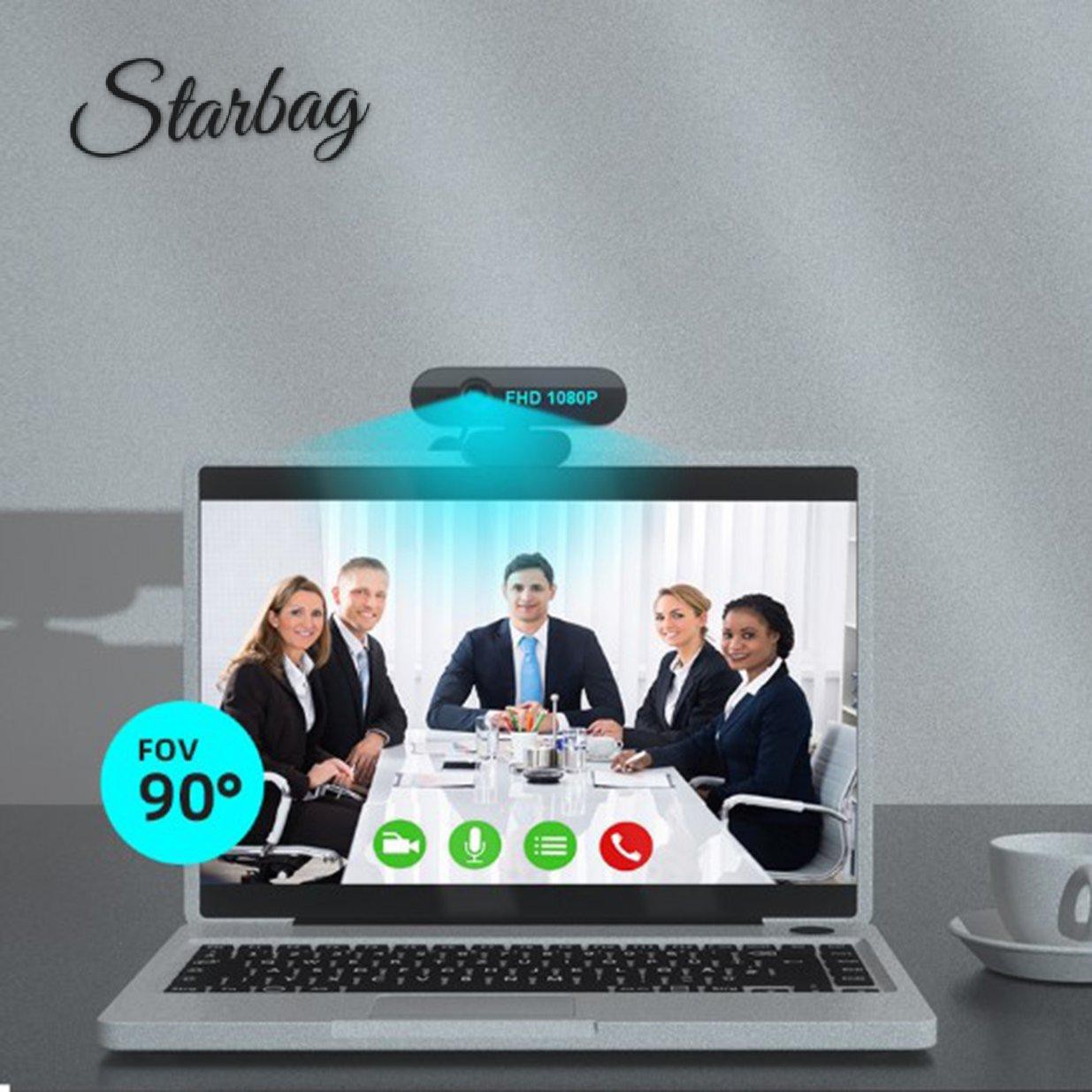1 Webcam Máy Tính Có Mic Cho Game Thủ Công | BigBuy360 - bigbuy360.vn