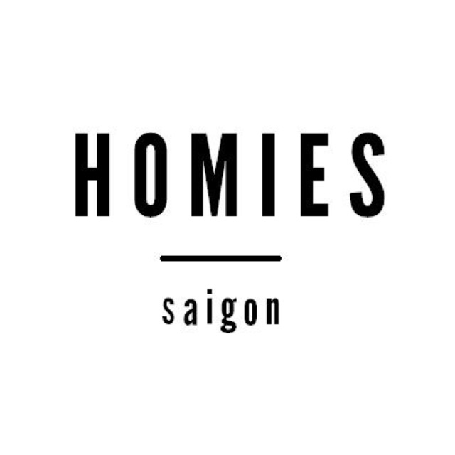 homies.saigon, Cửa hàng trực tuyến | BigBuy360 - bigbuy360.vn