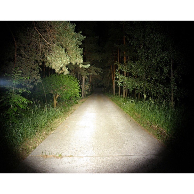 Đèn pin siêu sáng Sofirn SP10 Pro SP10S SP10v3 1000LM LH351D LED Flashlight mini torch powered by 14500 or AA battery