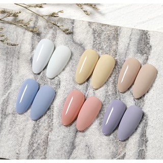 Sơn gel as chai đen mã bla 15ml chính hãng