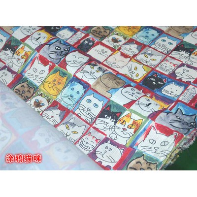 Vải oxford pvc 210d Chống Nước Chống Ẩm Kích Thước 50x145cm