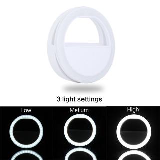 Đèn Flash Hỗ Trợ Chụp Ảnh Điện Thoại
