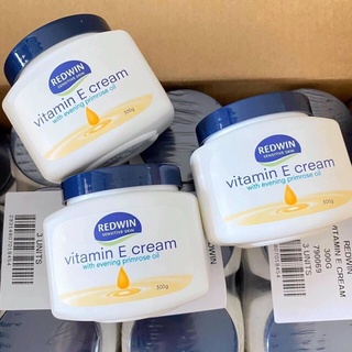 Kem Dưỡng Vitamin E RedWin Úc