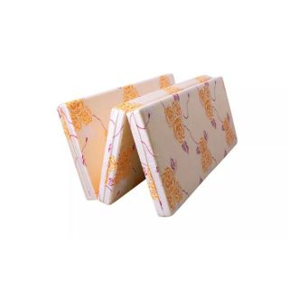 Nệm Bông Ép (Gòn Ép) 80cm x 2m x 10cm