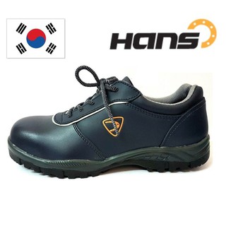 GIÀY BẢO HỘ HANS HS-302