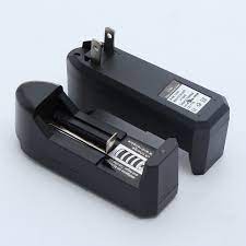 Cục Sạc Pin 3v7, 4v2 Loại 1 Pin