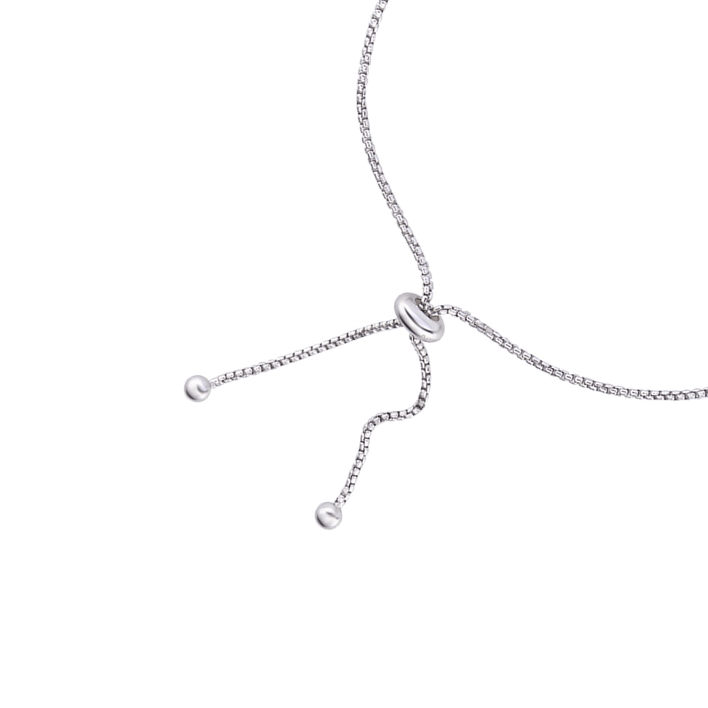 Lắc tay Bạc PNJSilver 0000K060019