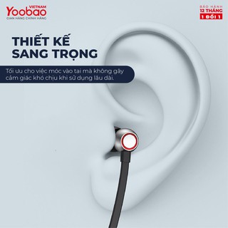 Tai nghe Bluetooth Yoobao YB504