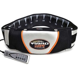 Đai Vibro Shape Massage Bụng - BX0279