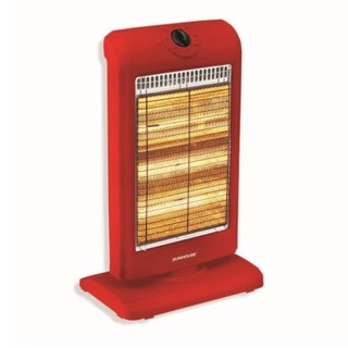 Sưởi điện 3 bóng Halogen Sunhouse SHD7016